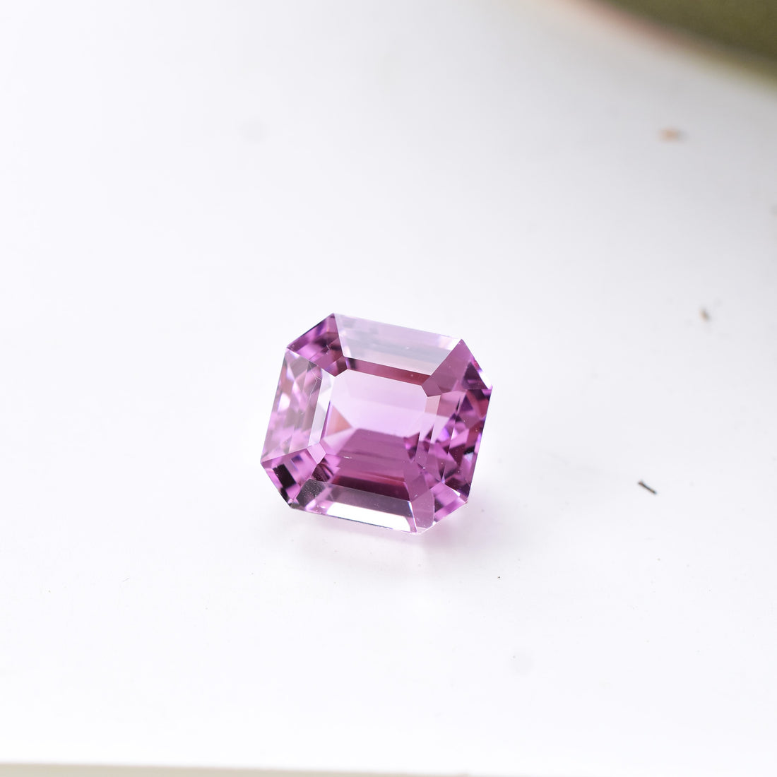 45.30 Ct. Gem Grade Fine Kunzite Loose Gem