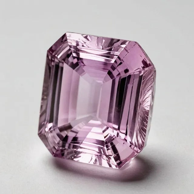 Kunzite